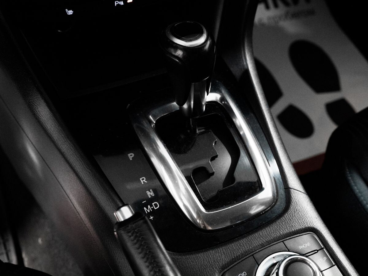 Mazda Mazda6 2014 - фото автомобиля
