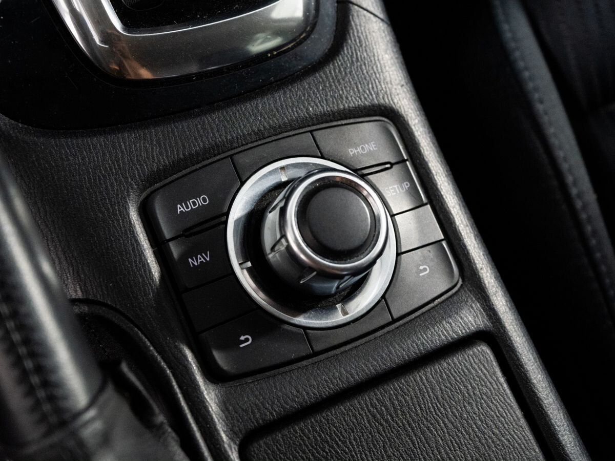 Mazda Mazda6 2014 - фото автомобиля