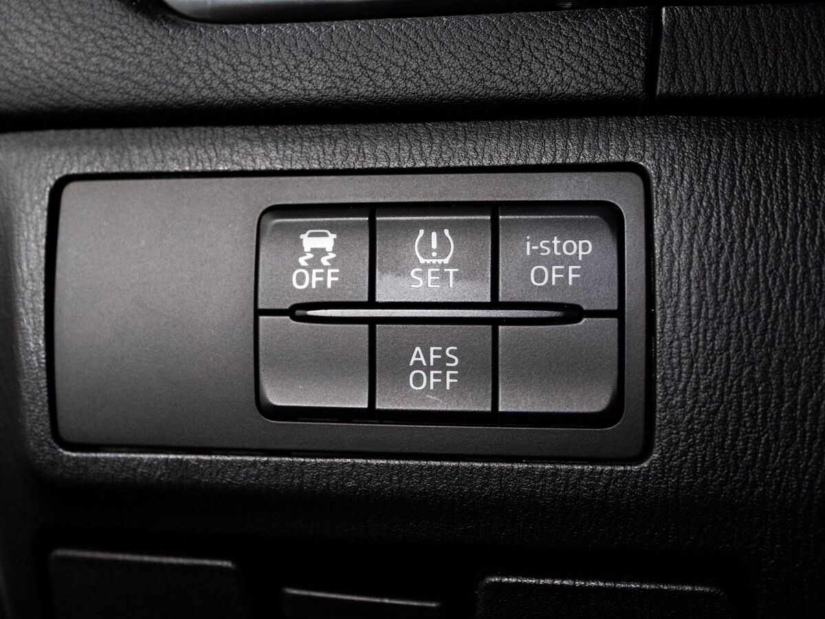 Mazda Mazda6 2014 - фото автомобиля