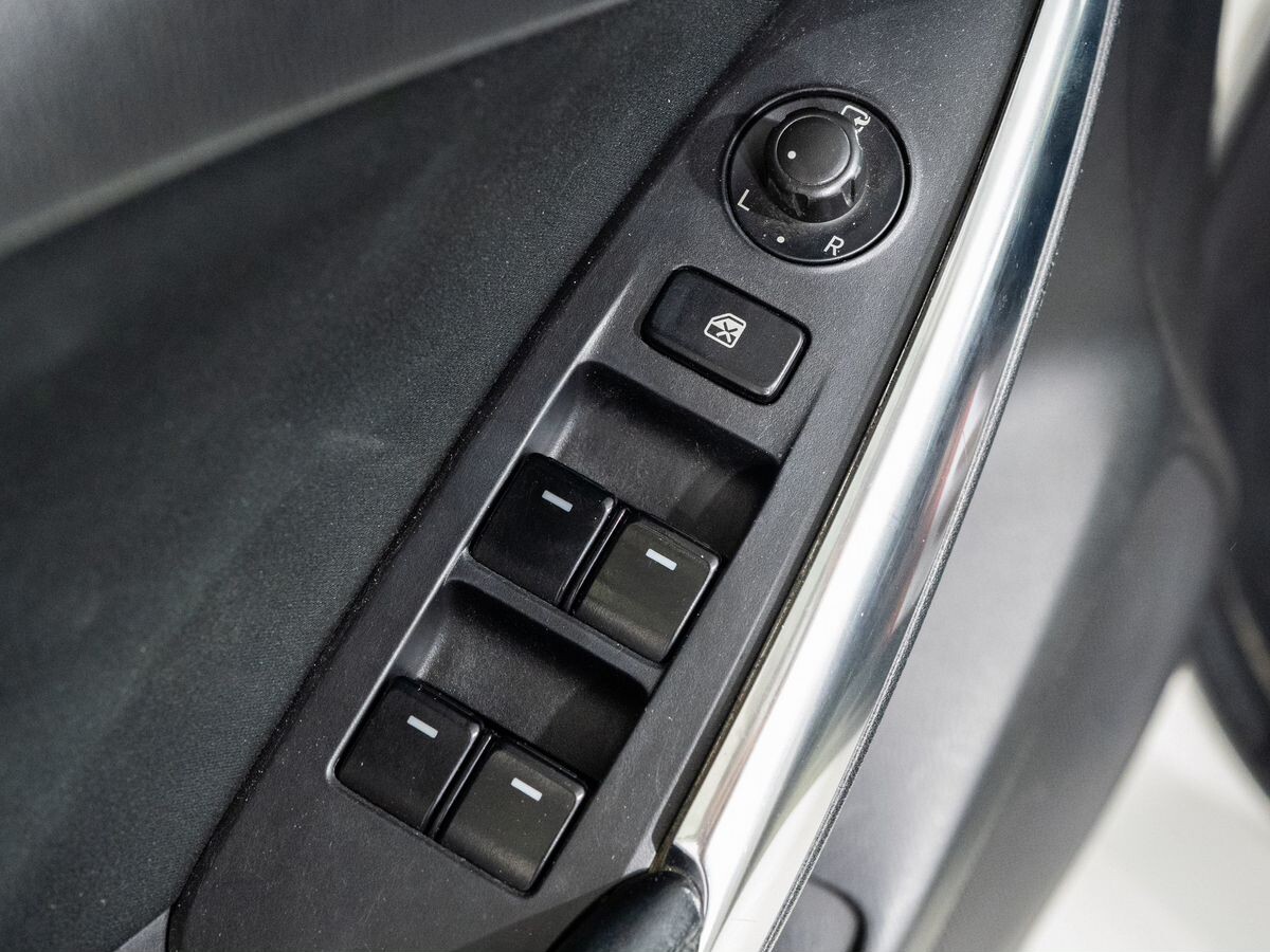 Mazda Mazda6 2014 - фото автомобиля