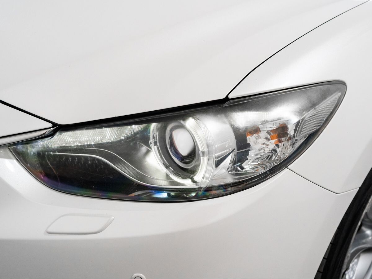 Mazda Mazda6 2014 - фото автомобиля