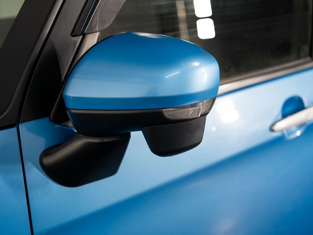 Toyota Tank 2016 - фото автомобиля