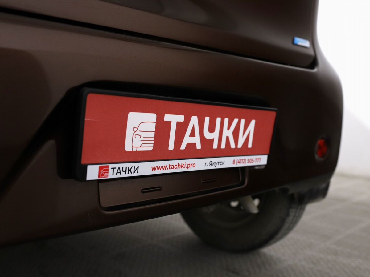 Nissan DAYZ 2014 - фото автомобиля