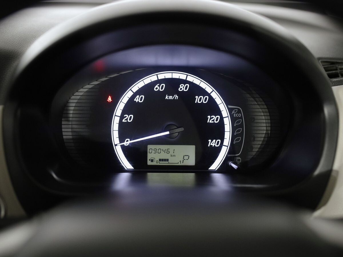 Nissan DAYZ 2014 - фото автомобиля