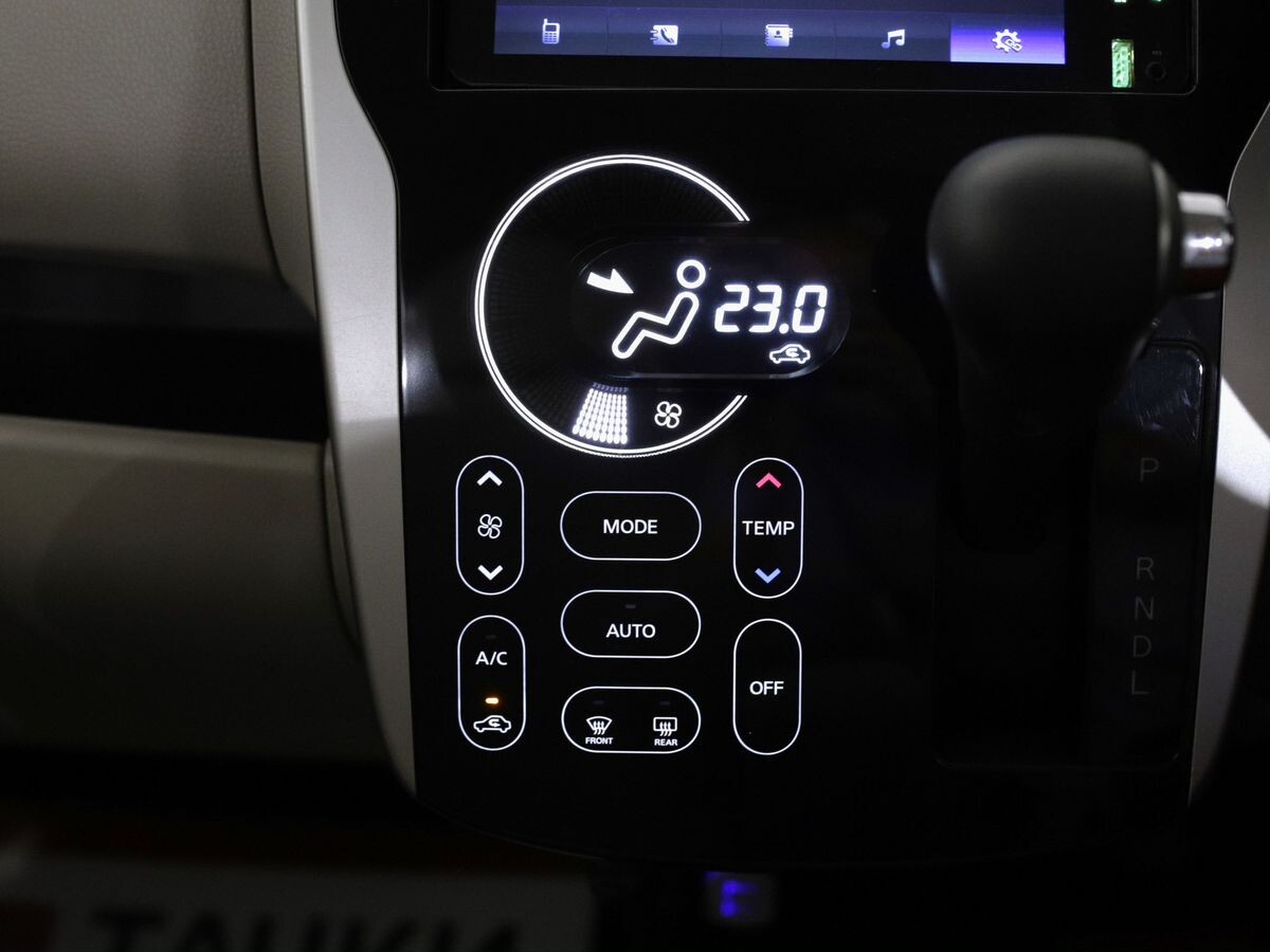 Nissan DAYZ 2014 - фото автомобиля
