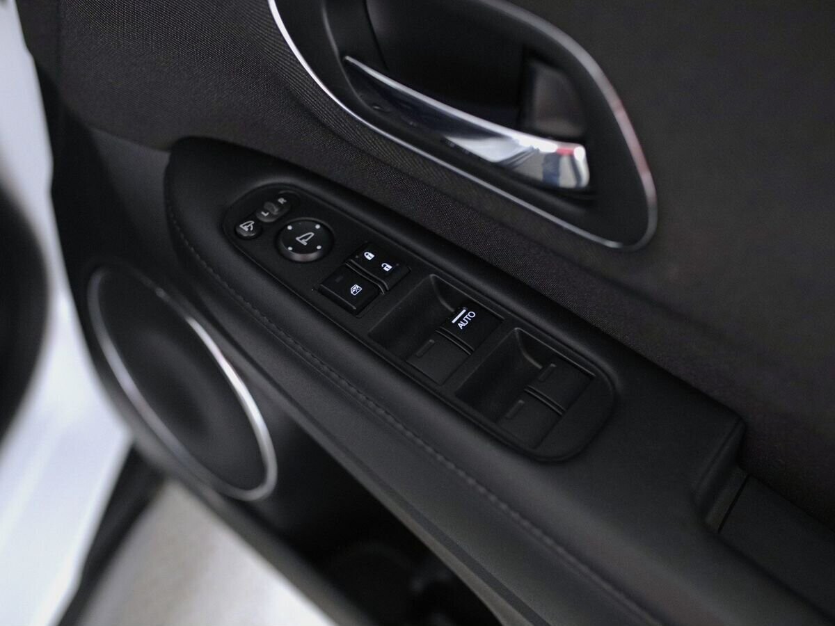 Honda Vezel 2019 - фото автомобиля