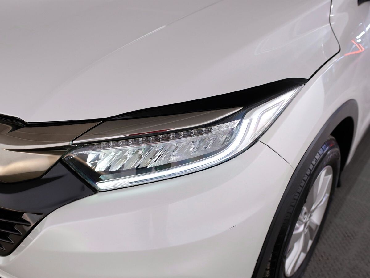 Honda Vezel 2019 - фото автомобиля