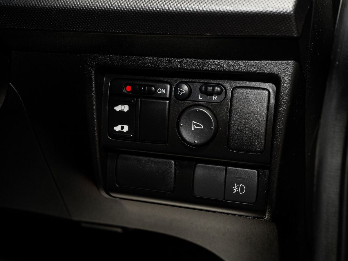 Honda Freed 2009 - фото автомобиля