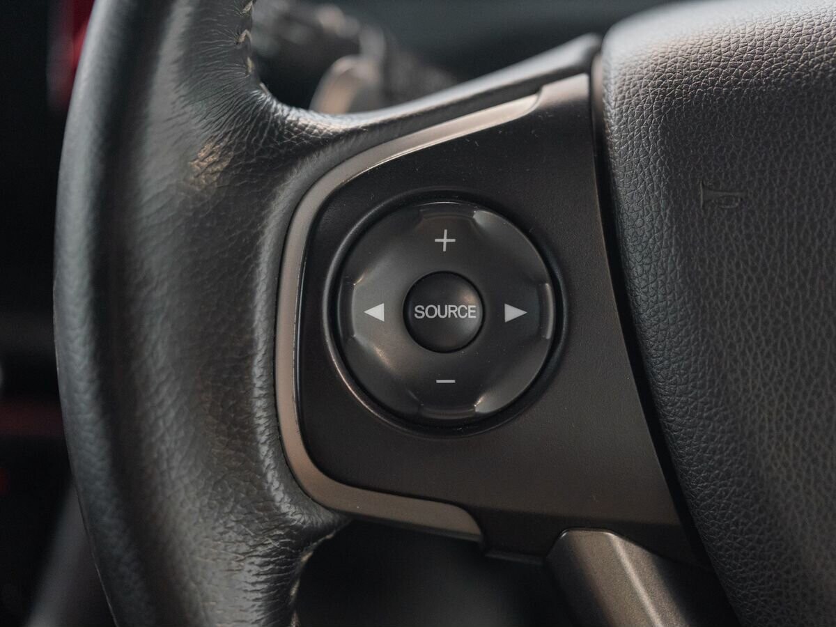 Honda Stepwgn 2016 - фото автомобиля