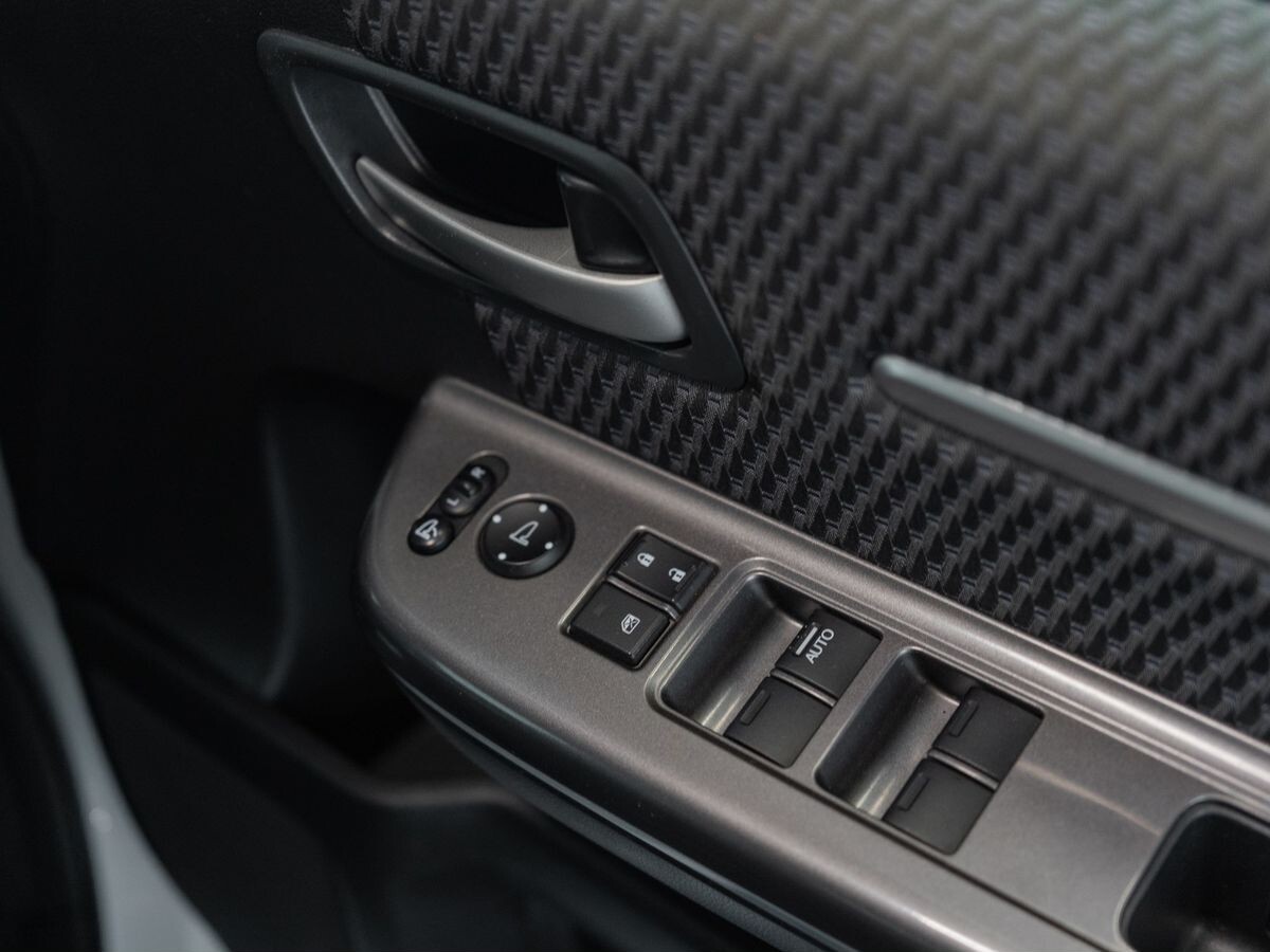 Honda Stepwgn 2016 - фото автомобиля