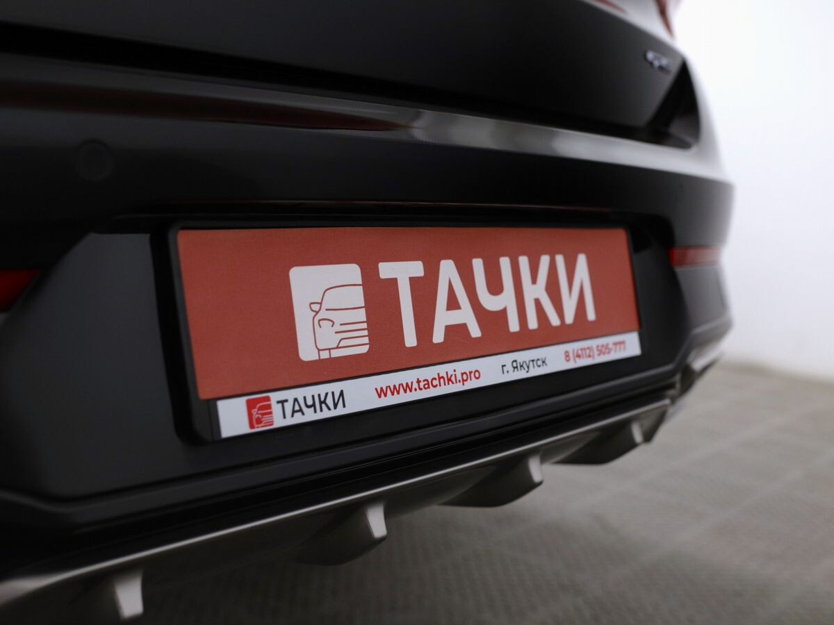 Kia K5 2021 - фото автомобиля