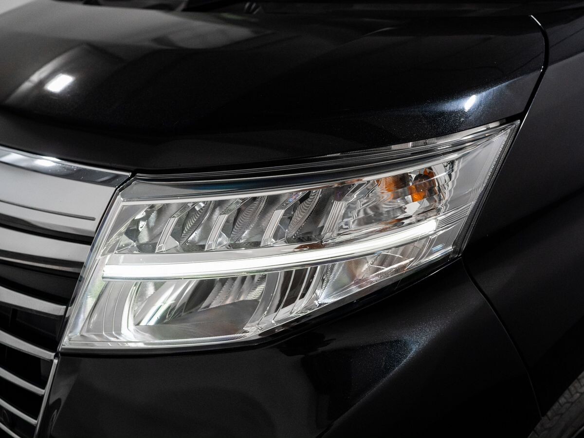 Daihatsu Thor 2019 - фото автомобиля