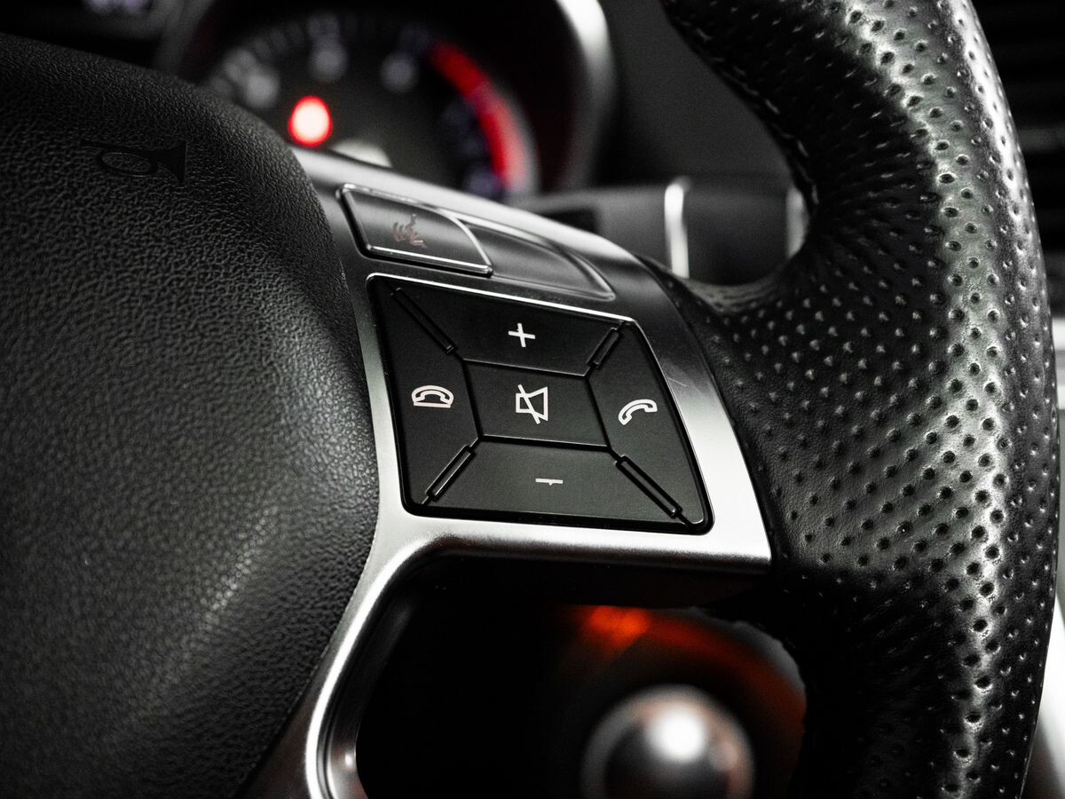Mercedes-Benz GL-Class 2012 - фото автомобиля