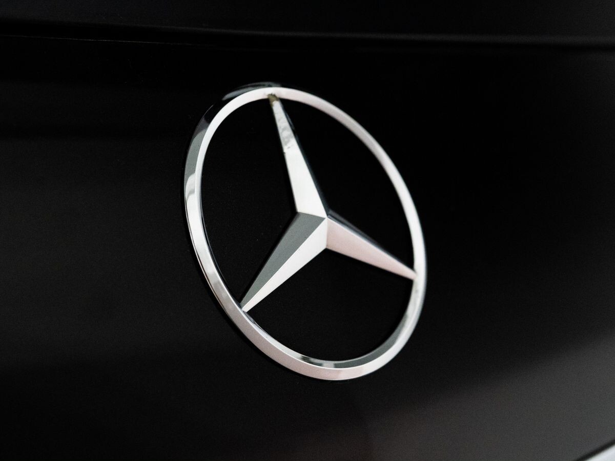 Mercedes-Benz GL-Class 2012 - фото автомобиля