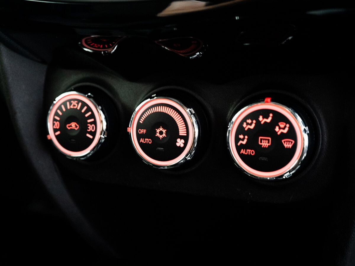 Mitsubishi RVR 2016 - фото автомобиля