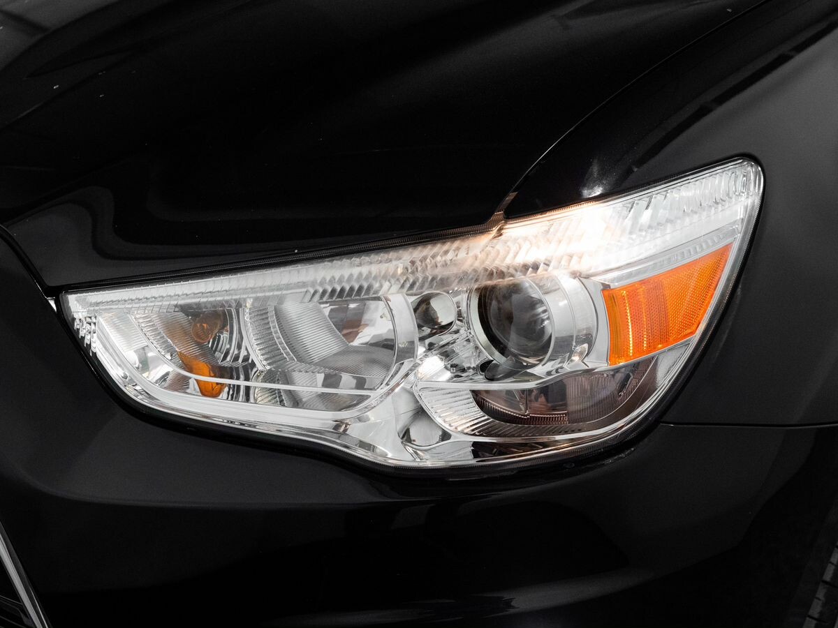 Mitsubishi RVR 2016 - фото автомобиля