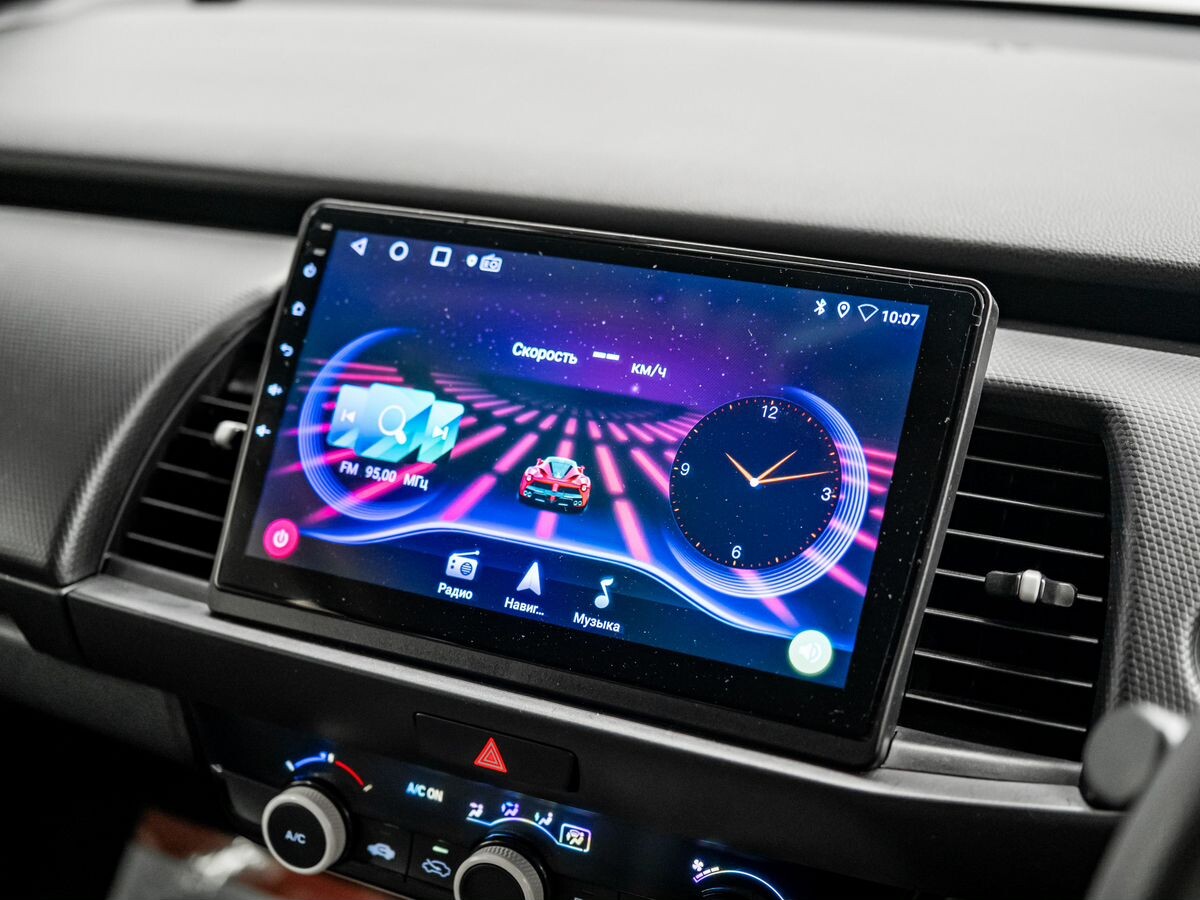 Honda Fit 2021 - фото автомобиля