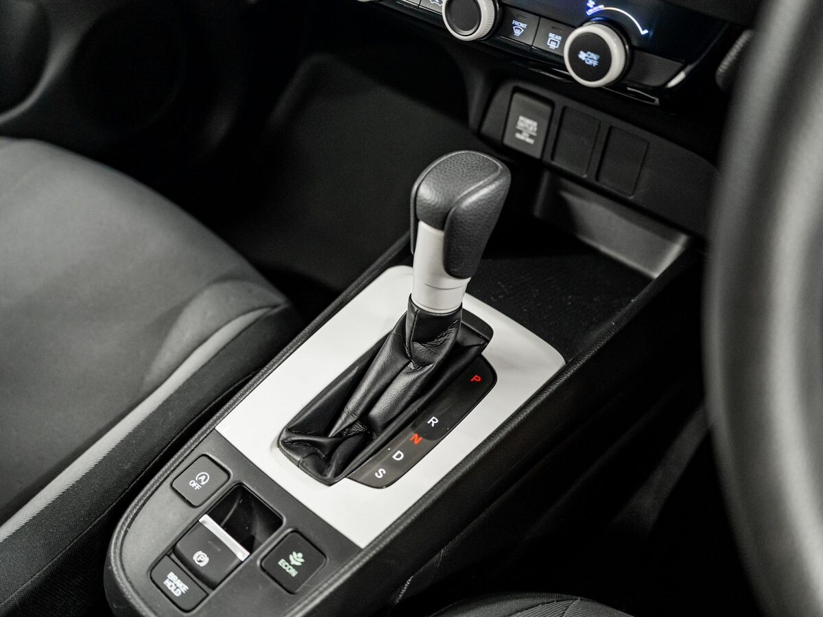 Honda Fit 2021 - фото автомобиля