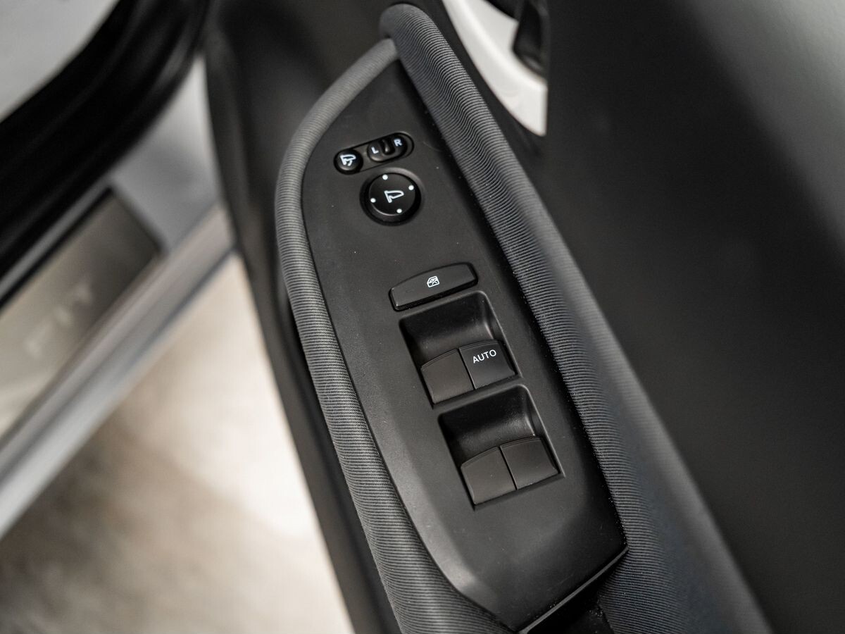 Honda Fit 2021 - фото автомобиля