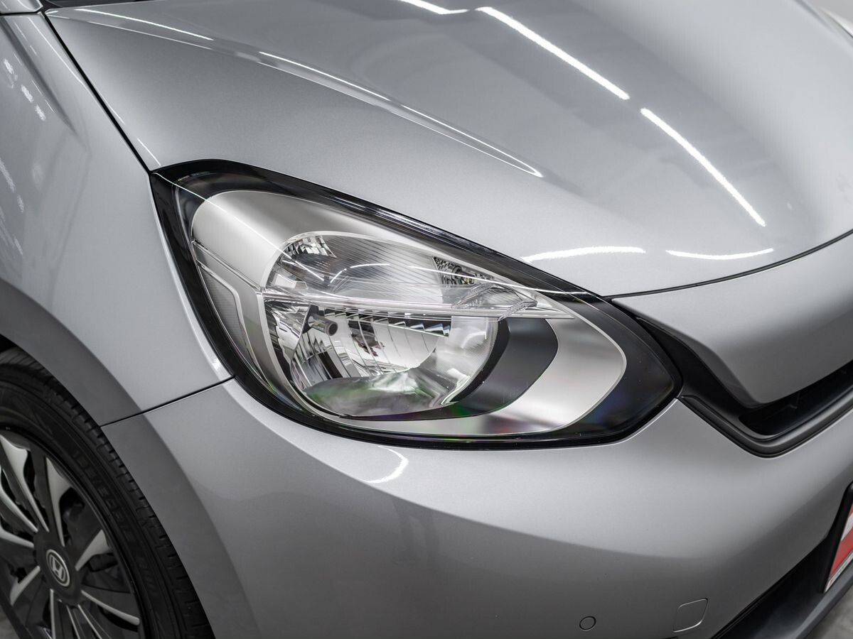Honda Fit 2021 - фото автомобиля