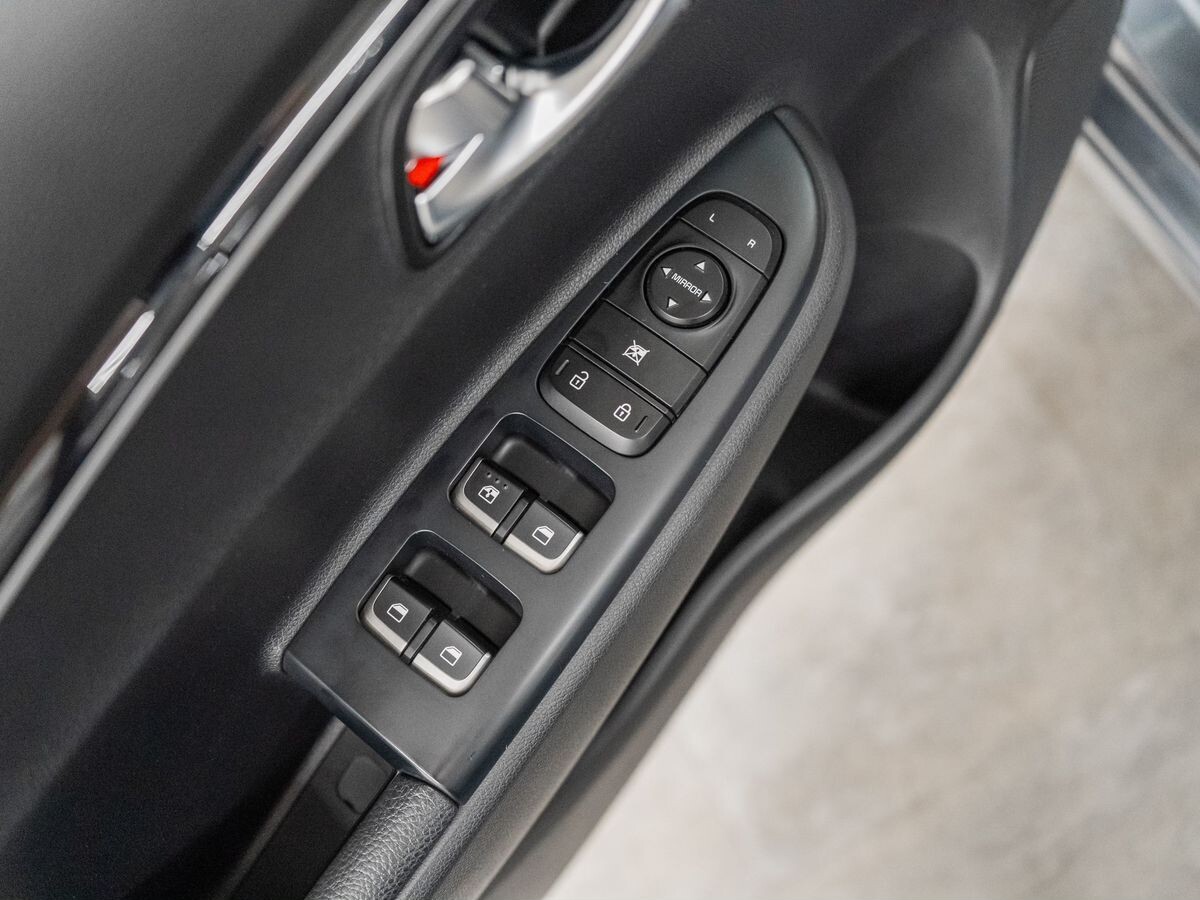 Kia Rio 2020 - фото автомобиля