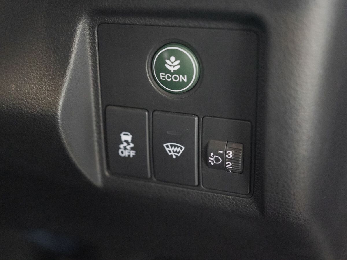 Honda Vezel 2014 - фото автомобиля