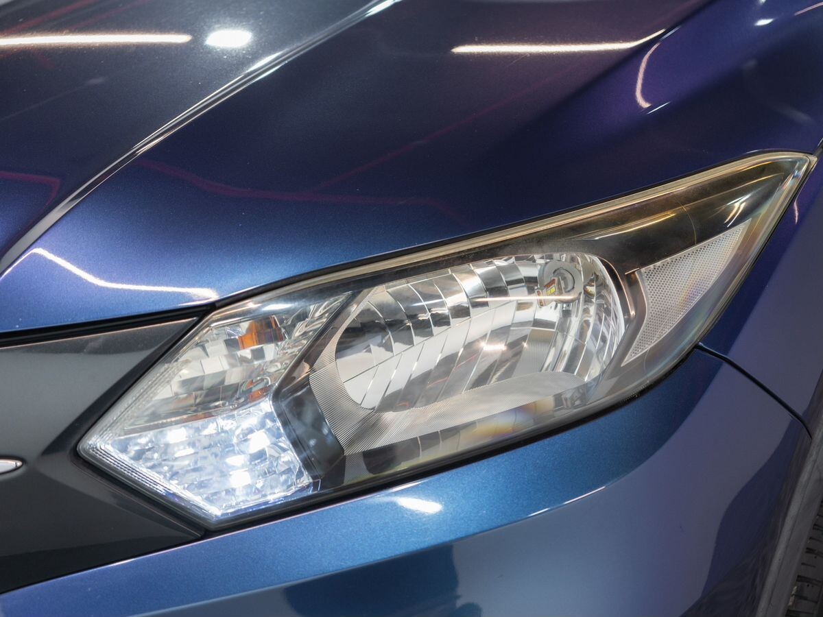 Honda Vezel 2014 - фото автомобиля