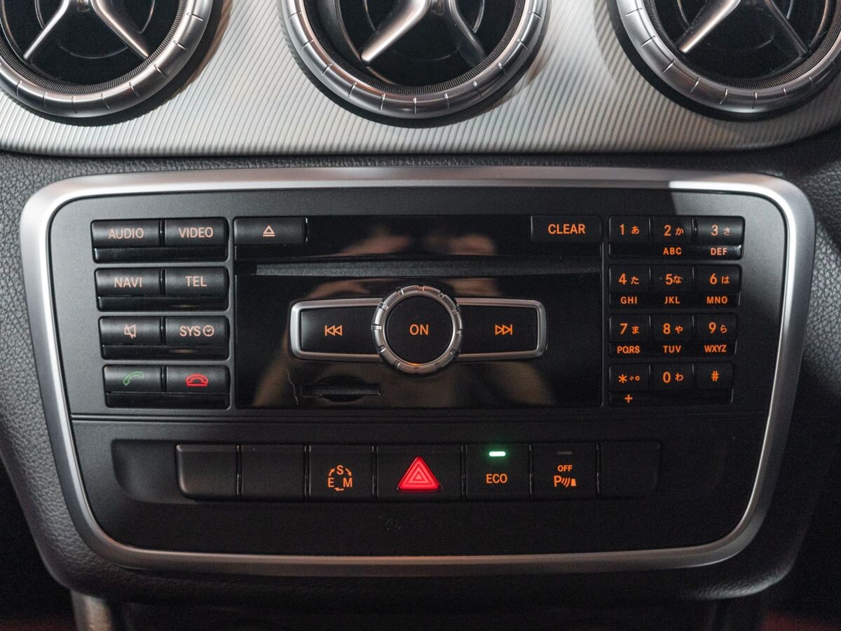 Mercedes-Benz CLA-Class 2013 - фото автомобиля