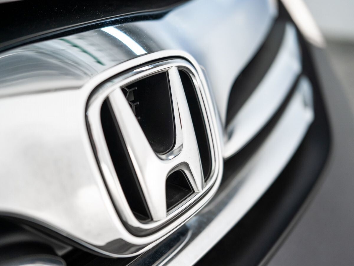 Honda Freed 2012 - фото автомобиля