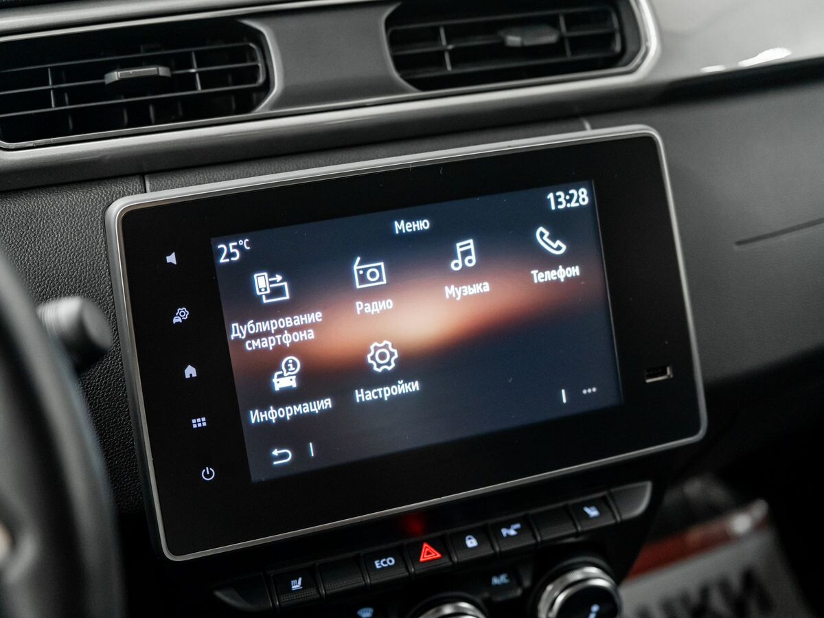 Renault Arkana 2020 - фото автомобиля