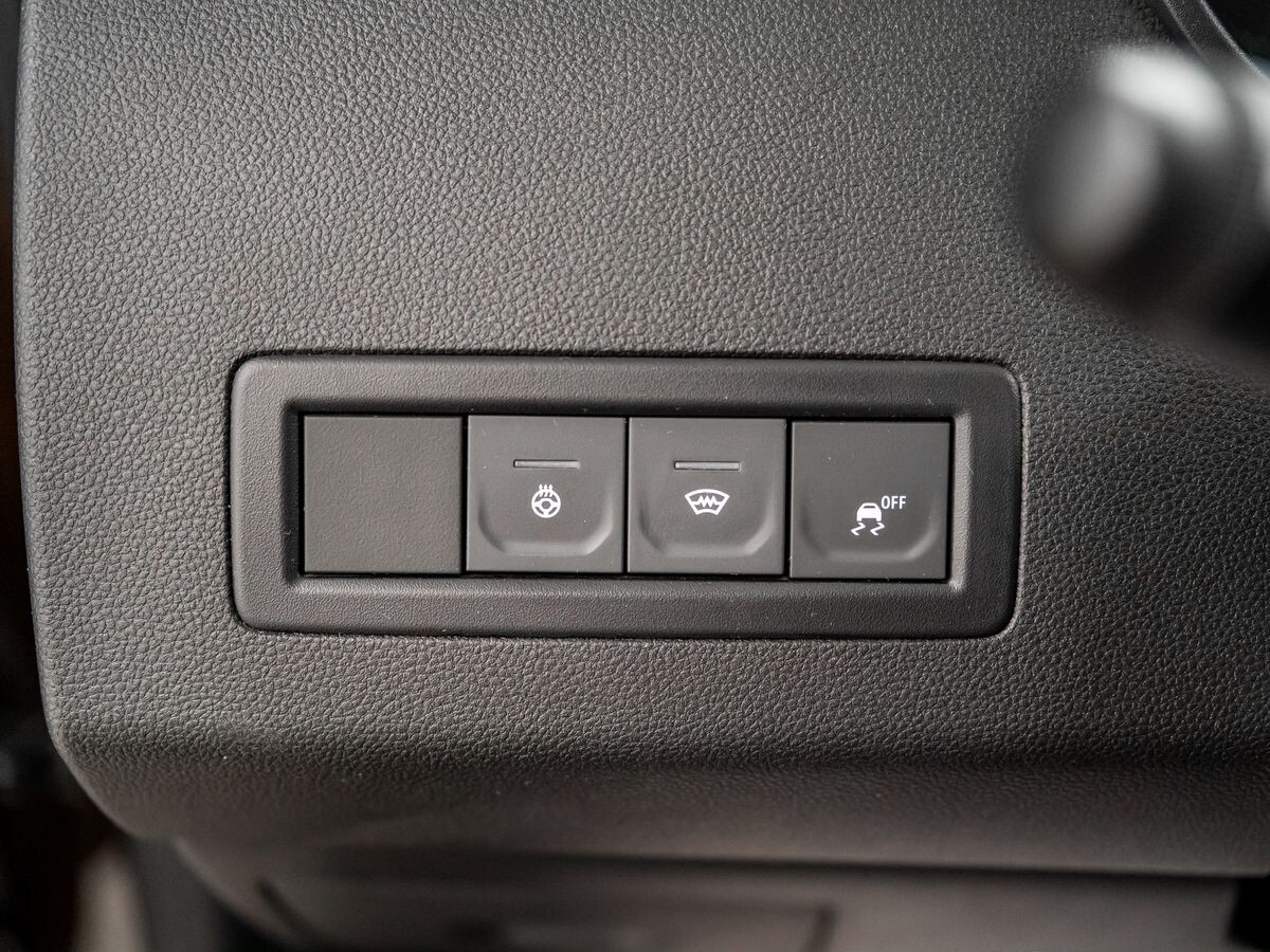 Renault Arkana 2020 - фото автомобиля