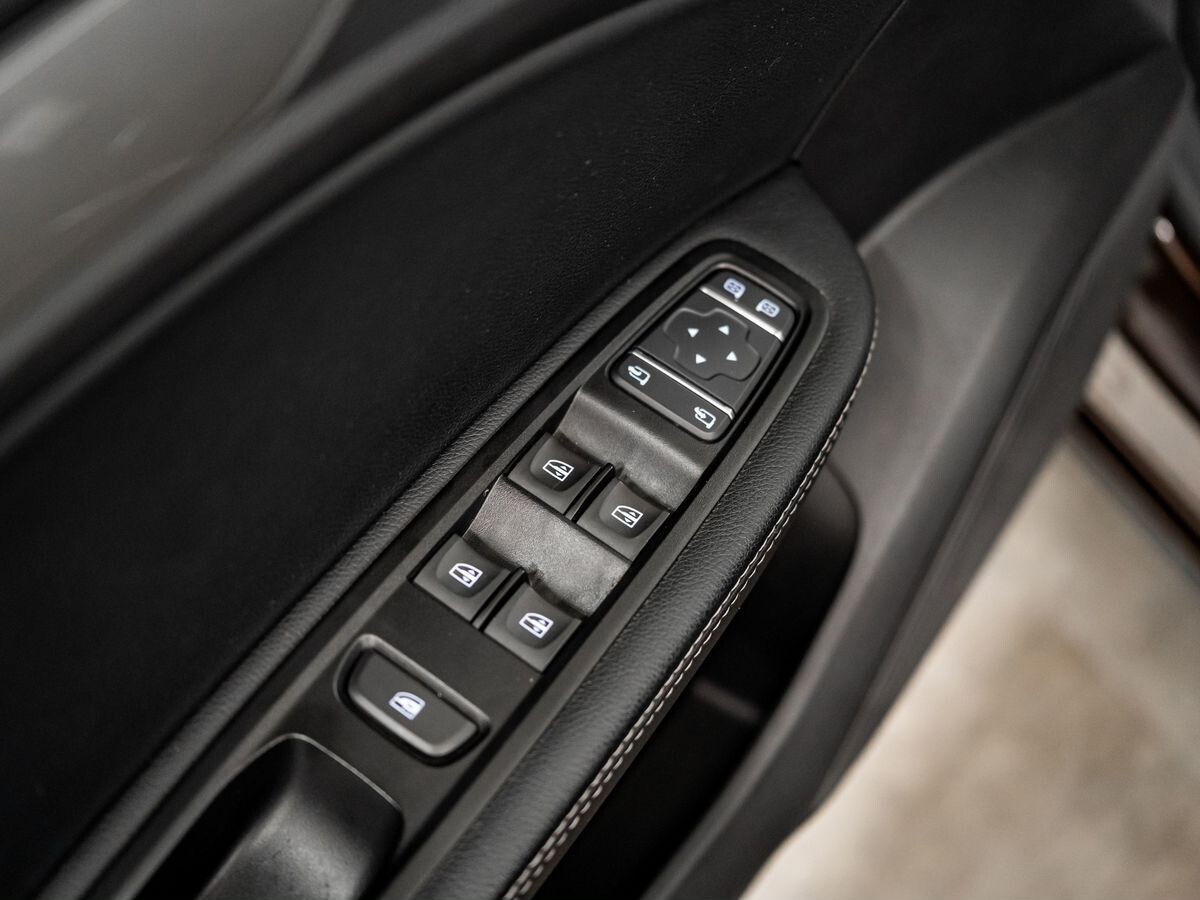 Renault Arkana 2020 - фото автомобиля