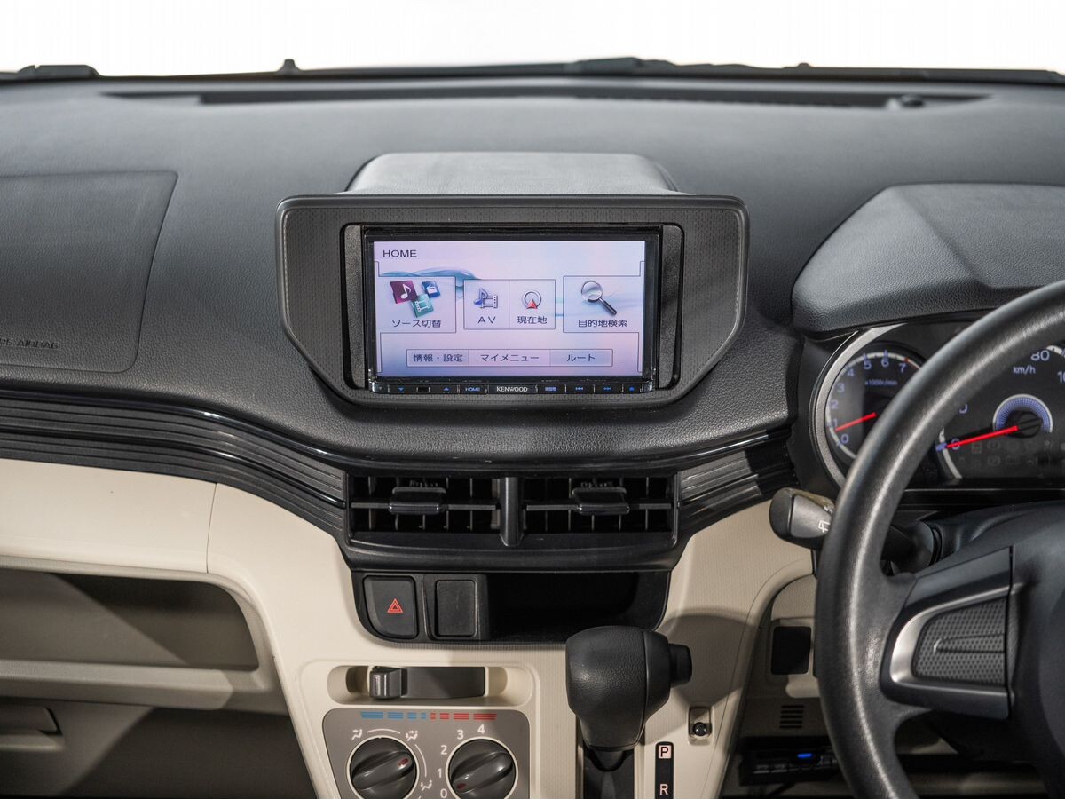 Daihatsu Move 2015 - фото автомобиля