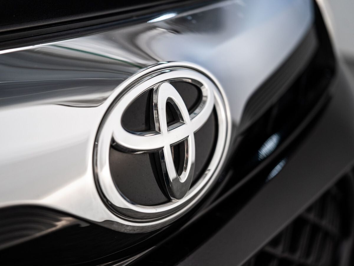 Toyota Roomy 2022 - фото автомобиля