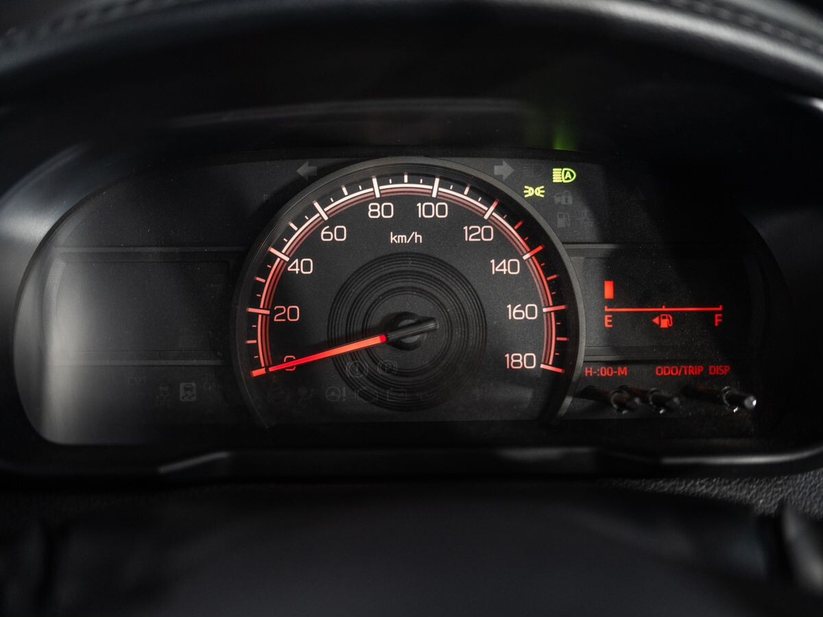 Toyota Roomy 2022 - фото автомобиля
