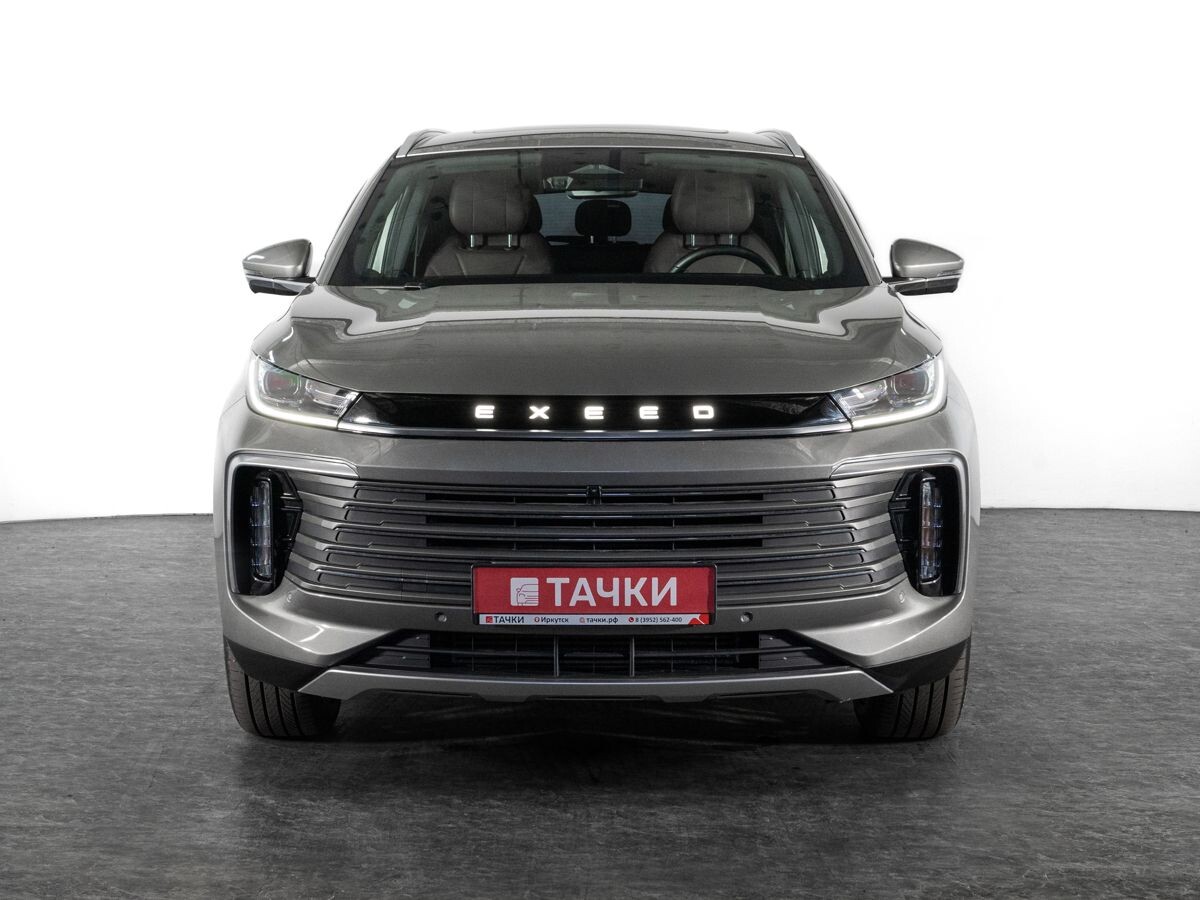 EXEED TXL 2024 - фото автомобиля