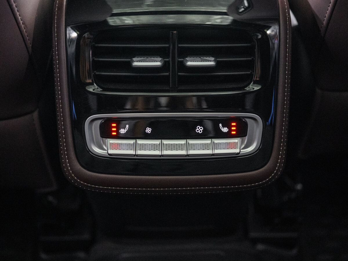 EXEED TXL 2024 - фото автомобиля