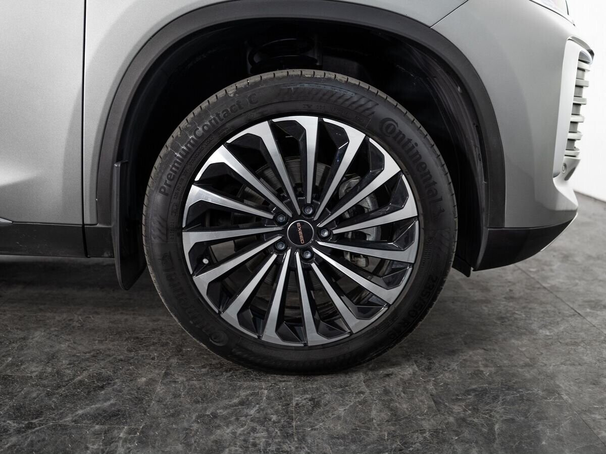 EXEED TXL 2024 - фото автомобиля