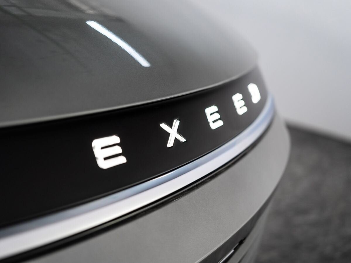 EXEED TXL 2024 - фото автомобиля