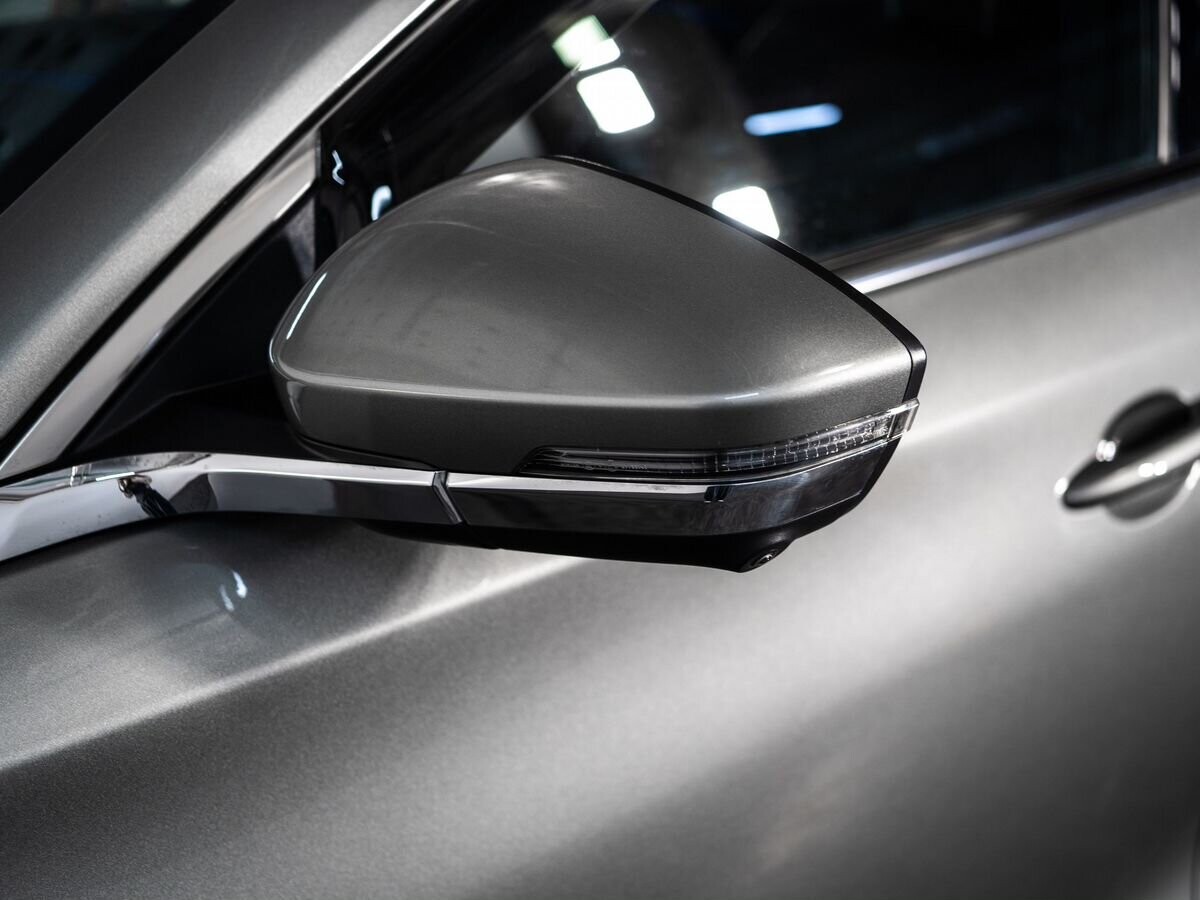 EXEED TXL 2024 - фото автомобиля