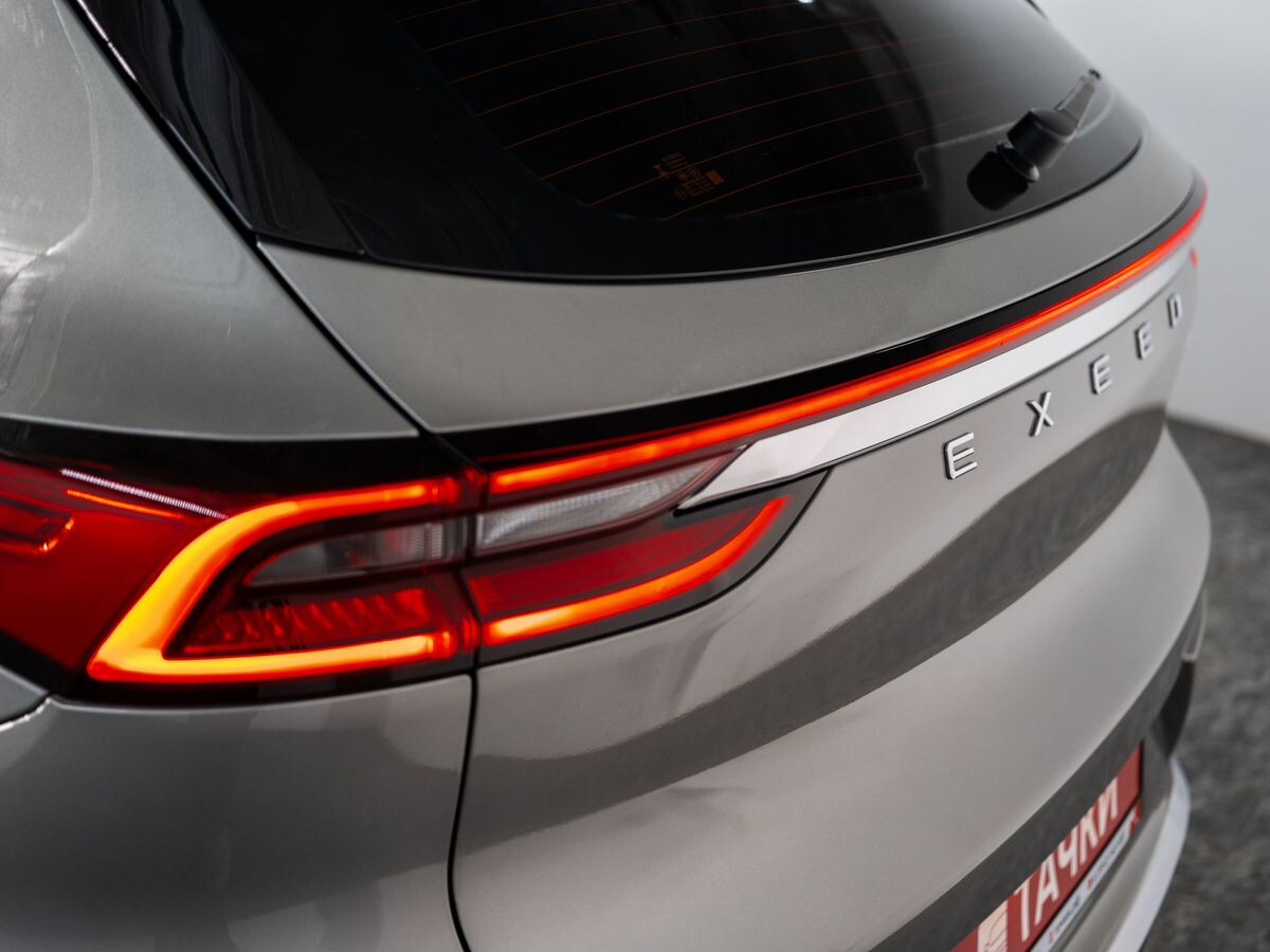 EXEED TXL 2024 - фото автомобиля