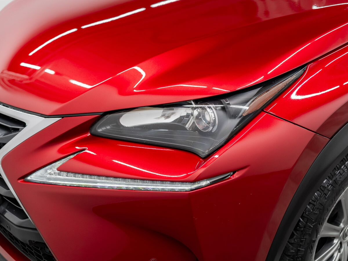 Lexus NX200 2015 - фото автомобиля