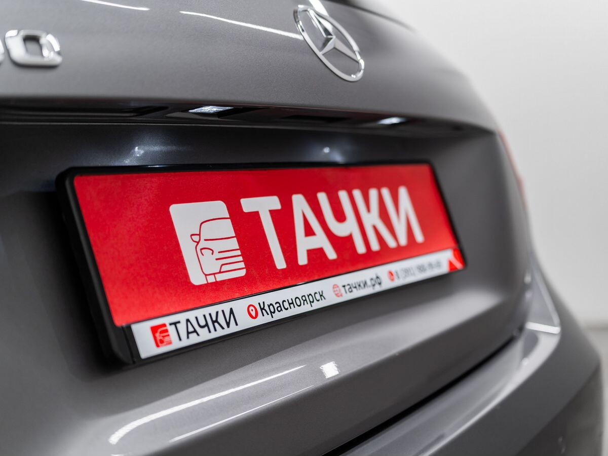Mercedes-Benz A-Class 2013 - фото автомобиля