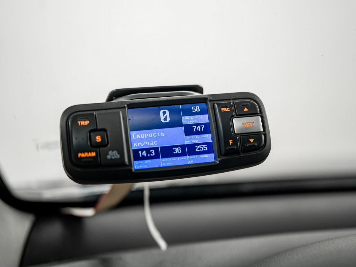 Chevrolet Captiva 2013 - фото автомобиля