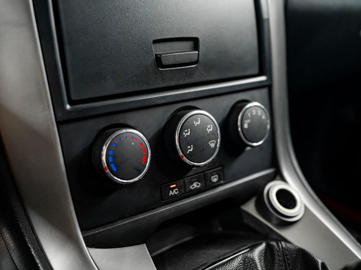 Chevrolet Captiva 2013 - фото автомобиля