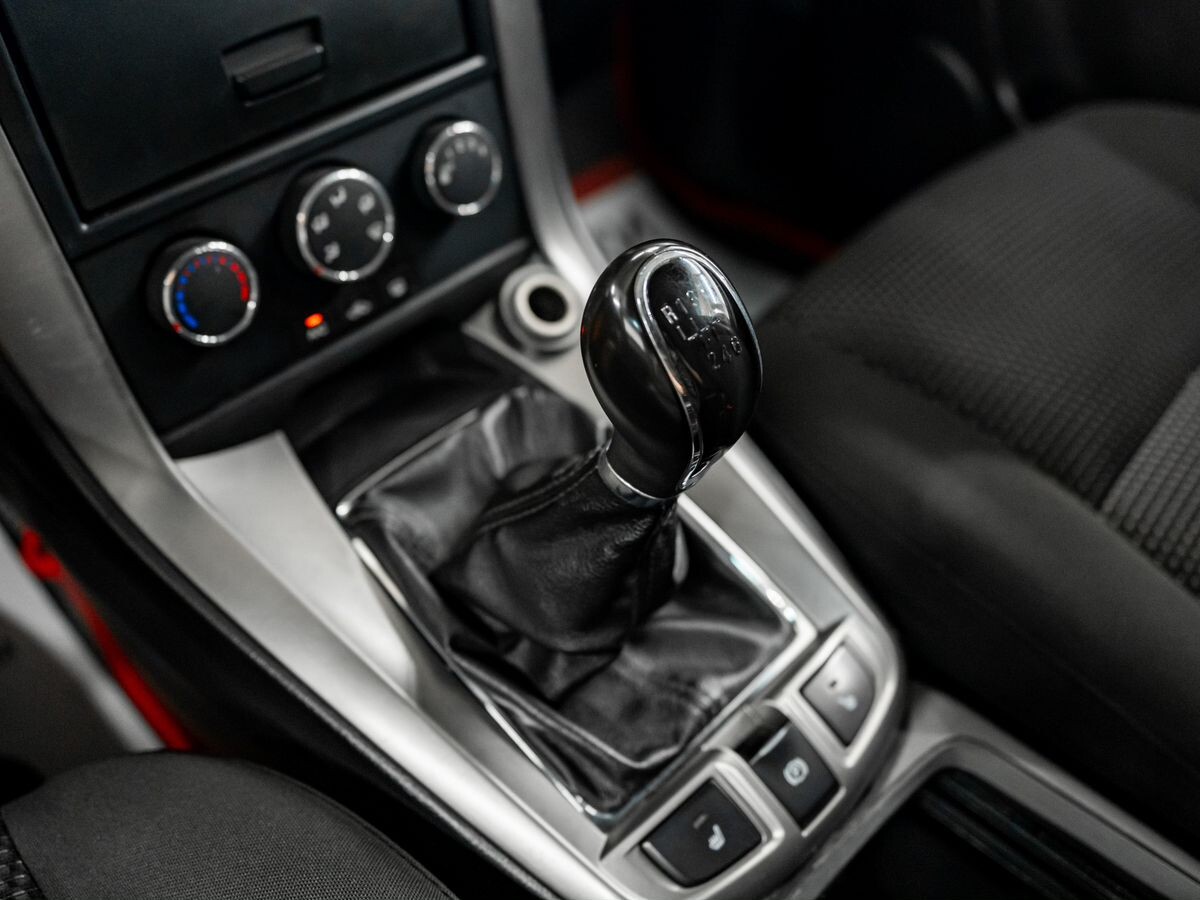 Chevrolet Captiva 2013 - фото автомобиля