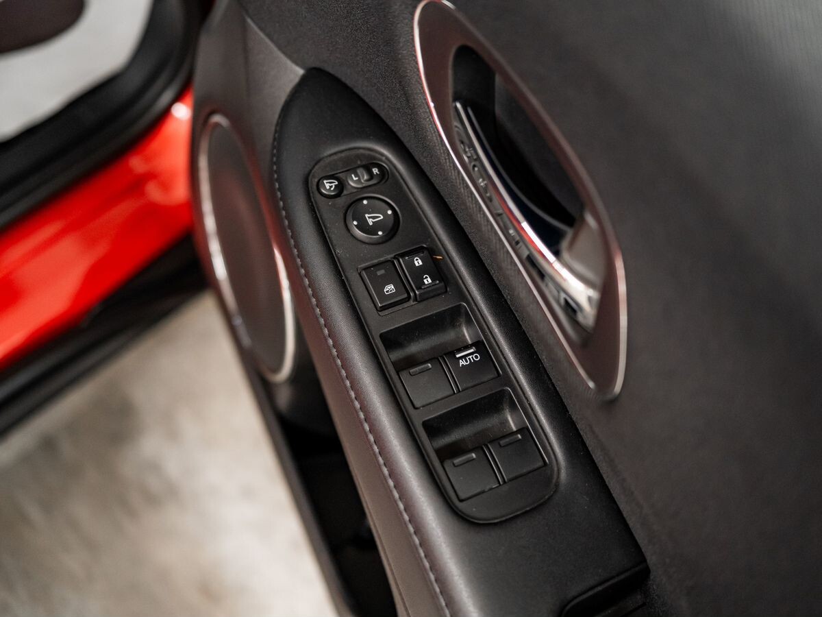 Honda Vezel 2019 - фото автомобиля