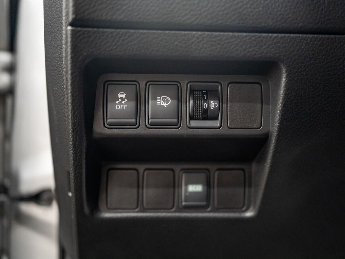 Nissan Qashqai 2014 - фото автомобиля