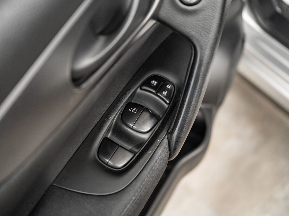Nissan Qashqai 2014 - фото автомобиля