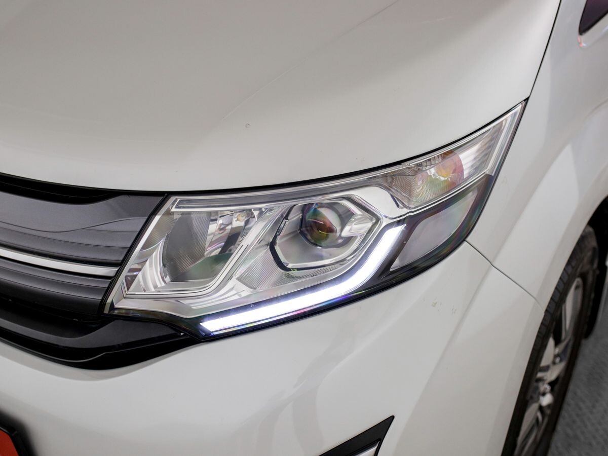 Honda Stepwgn 2016 - фото автомобиля